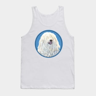 Puli Tank Top